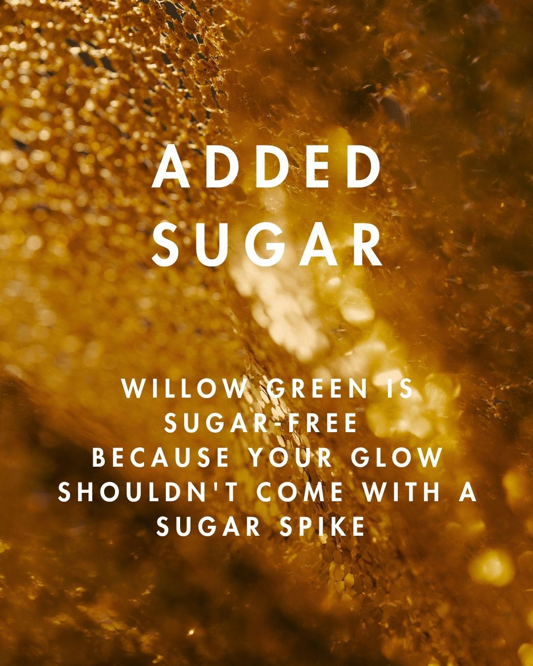 Three things you'll never find in Willow Green 👇 (swipe)✨ Sugar-free — because your glow shouldn't come with a sugar spike
✨ Fat-free — clean support with no unnecessary calories
✨ Preservative & flavouring-free — pure, natural nutrients, nothing elseClean in. Glow out.Which one matters most to you? Tell us below. 👇
#thenaturalway #willowgreen #collagenbeauty #BeautyInsideOut #liquidcollagen #jointhealth #naturalbeauty #skinhealth #skincareroutine #healthyskin #beautyfromwithin #youthfulskin #beautysupplements #skincareaddict #skincare #antiaging #RadiantSkin #collagendrink #HealthyLiving #glowingskin #HealthyHair #LiquidBeauty #naturalbeauty #antioxidants #cleanlabel #goals #selfcare #Cleanlabel