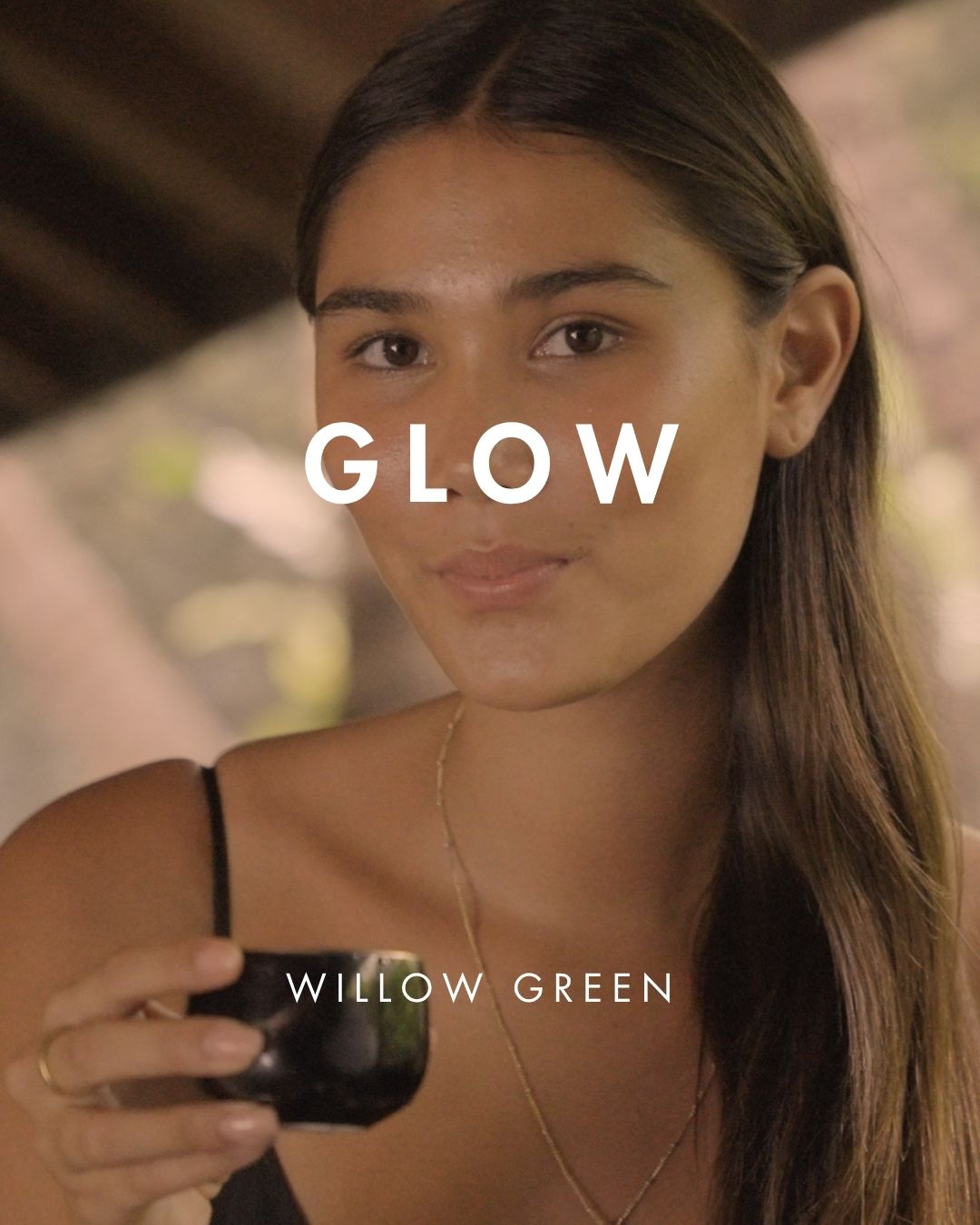 Get your glow ritual ✨
Pour. Sip. Glow. It’s that easy. 💚
Willow Green Liquid Collagen is your simple daily boost to support healthy-looking skin, hair, nails, bones and joints — helping you nourish your glow from within.
Easy to add to your day. Easy to make a habit.
Pour. Sip. Glow. 🌿
#thenaturalway #willowgreen #collagenbeauty #BeautyInsideOut #liquidcollagen #jointhealth #naturalbeauty #skinhealth #skincareroutine #healthyskin #beautyfromwithin #youthfulskin #beautysupplements #skincareaddict #skincare #antiaging #RadiantSkin #collagendrink #HealthyLiving #glowingskin #HealthyHair #LiquidBeauty #naturalbeauty #antioxidants #cleanlabel #goals #selfcare #Cleanlabel