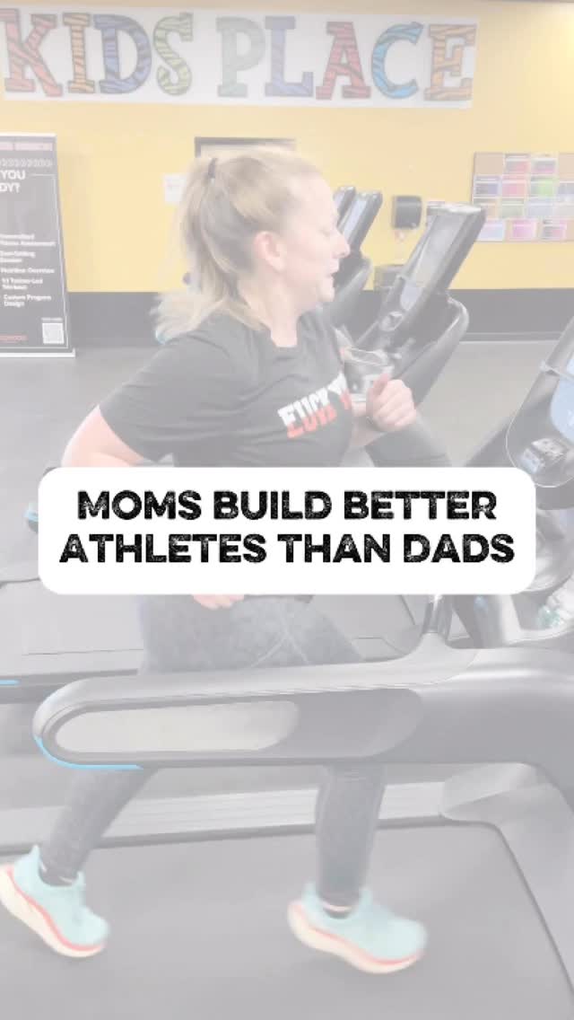 Moms build engines, dads build for glamour.
Now dudes before you get your boxers in a twist, this i…