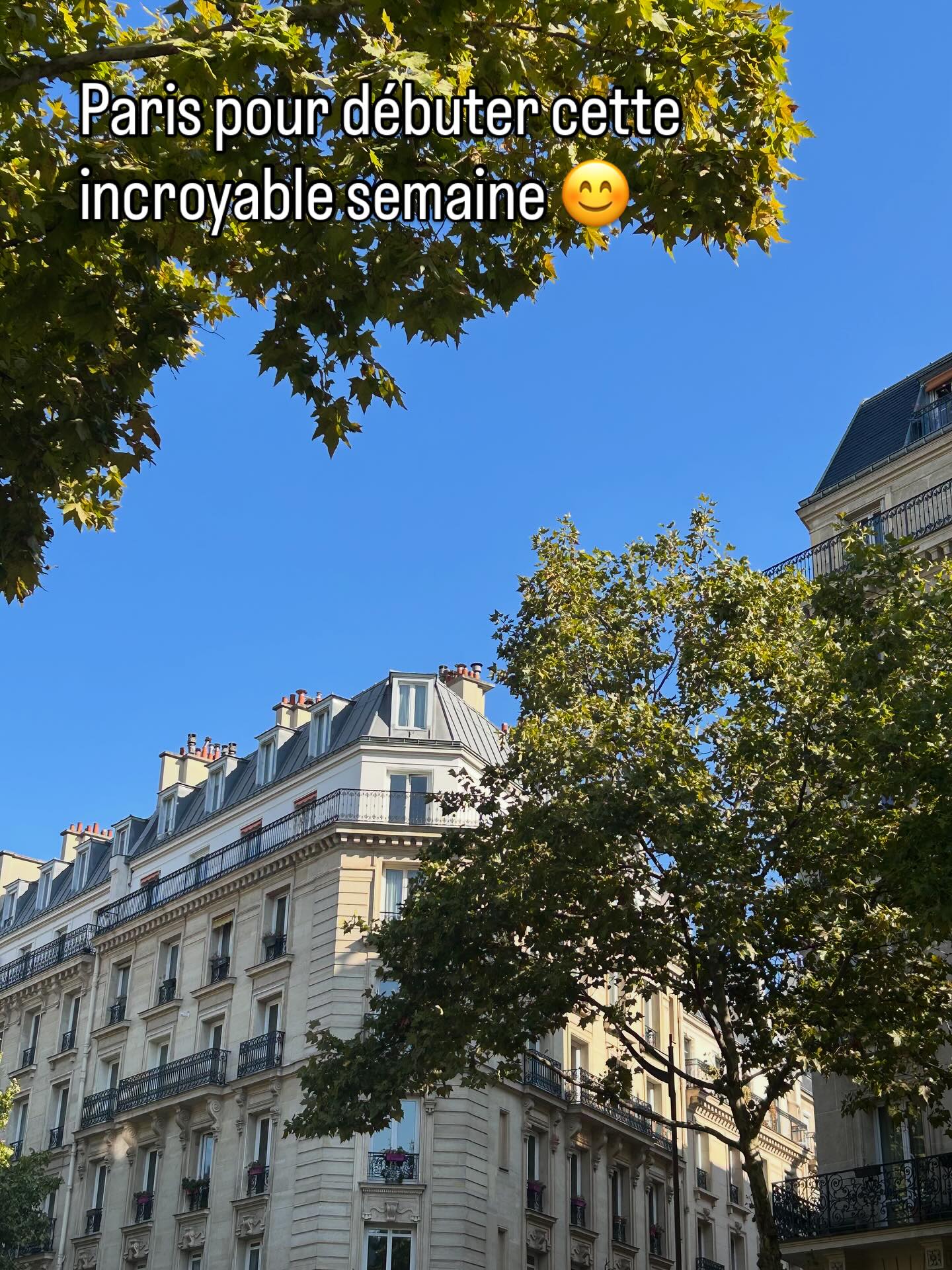 Paris, Vannes et Montoir de Bretagne en présentiel , en passant les championnats d Europe de cyclisme et le championnat du Monde d Athletisme Handisport en Visio, je vais prendre énormément de plaisir à réaliser tous mes accompagnements cette semaine <br />
Le point commun entre tous : ÊTRE BIEN et PERFORMANT ( la meilleure version d eux-mêmes) pour atteindre et maintenir la Haute Performance .<br />
<br />
Je vous souhaite une très belle semaine à travers le monde @ffcyclisme @charlotte_.bhr