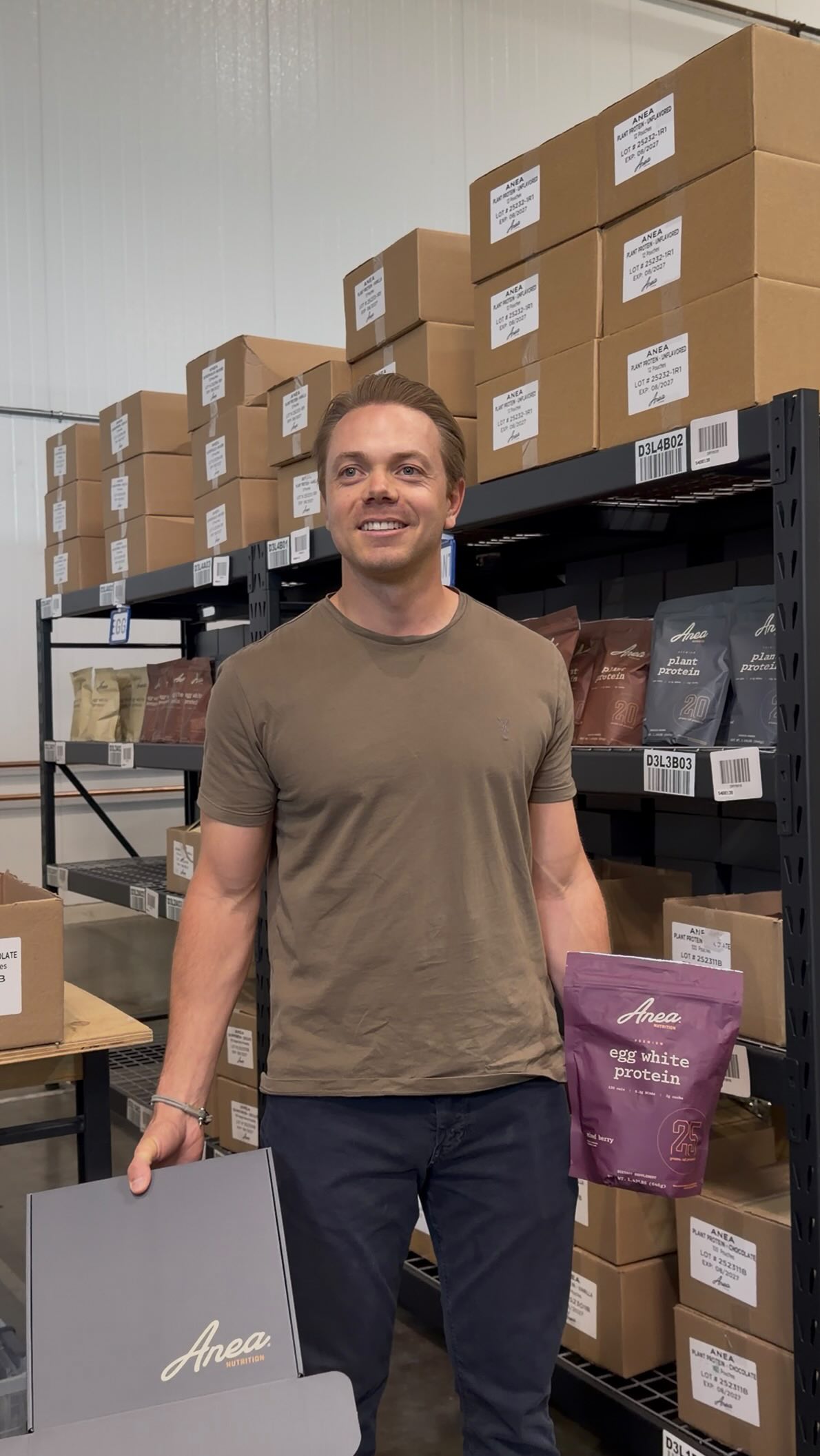 Race season loading… Pop-ups, product, and plenty of fuel to keep you moving from start to finish. 🏃🏼♂️
Catch us on the run:
4/18 - 4/19 + 9/12 + 12/12: @spartanrace
5/1 - 5/3: @ocmarathon
5/29 - 5/30: @runrocknroll
10/9 - 10/10: @longbeachmarathon
11/7 - 11/8: @runmalibu
See you at the finish line (or before 😉)