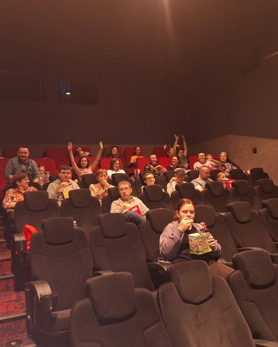 Ovaj jesenski dan donio nam je i kraj našeg projekta "Ljeto u gradu" pod pokroviteljstvom zaklade ICF.